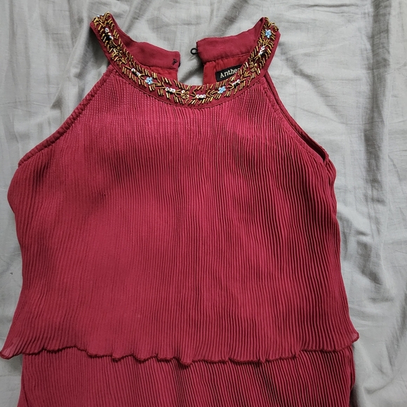 Dresses & Skirts - Halter dress